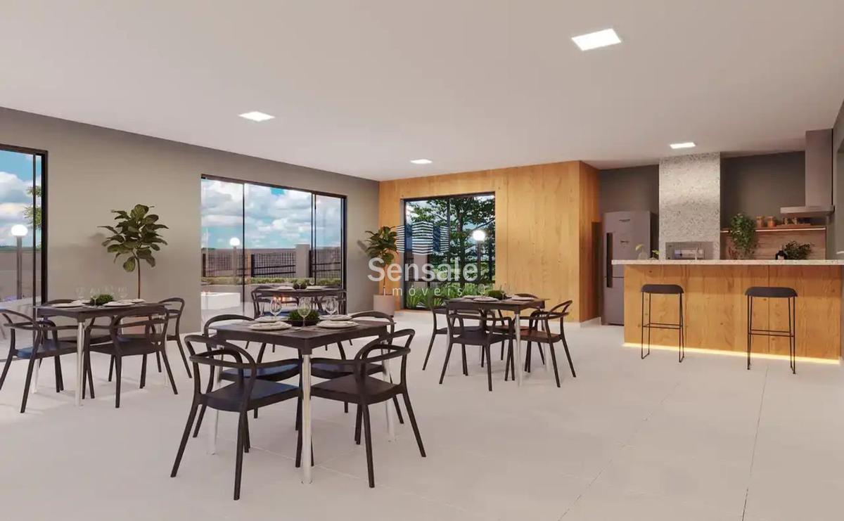 Apartamento, Estoril, 2 Quartos, 1 Vaga, 1 Suíte