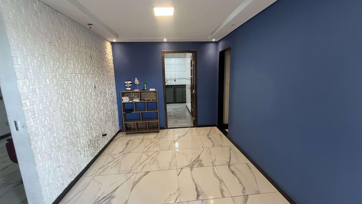 Casa, Alípio de Melo, 4 Quartos, 3 Vagas, 2 Suítes