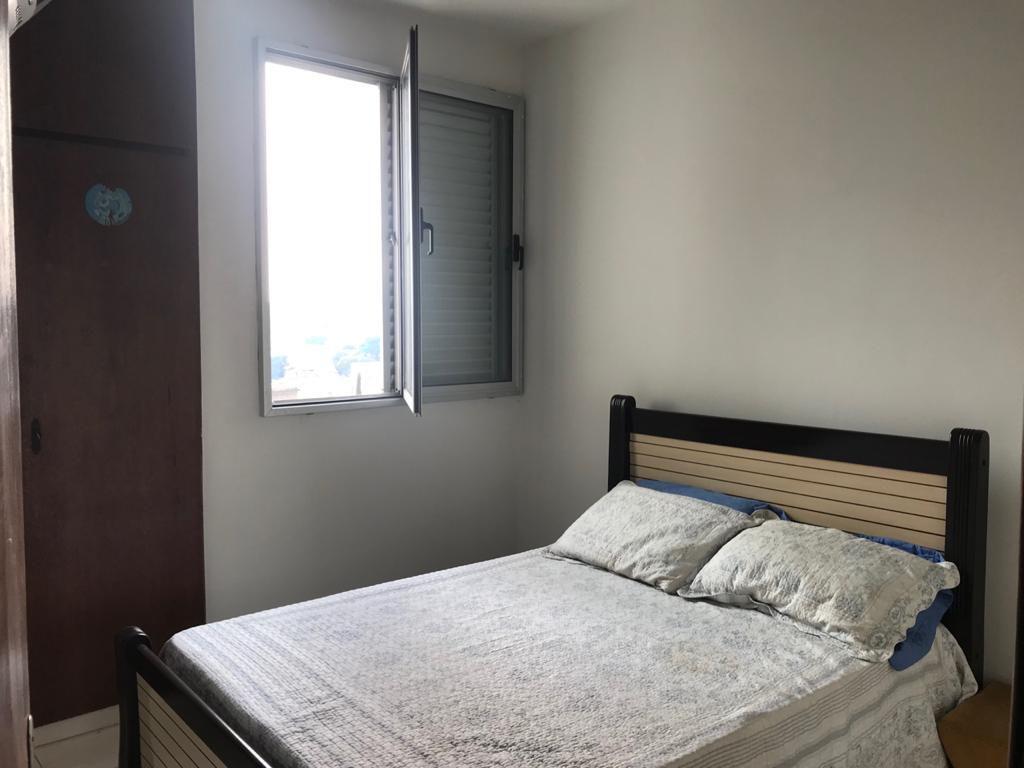 Apartamento, Carlos Prates, 3 Quartos, 1 Vaga, 1 Suíte