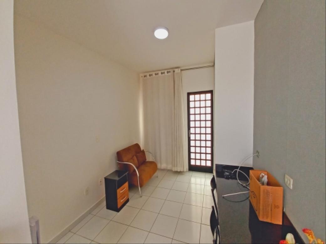 Apartamento, Santa Teresa, 1 Quarto, 1 Vaga