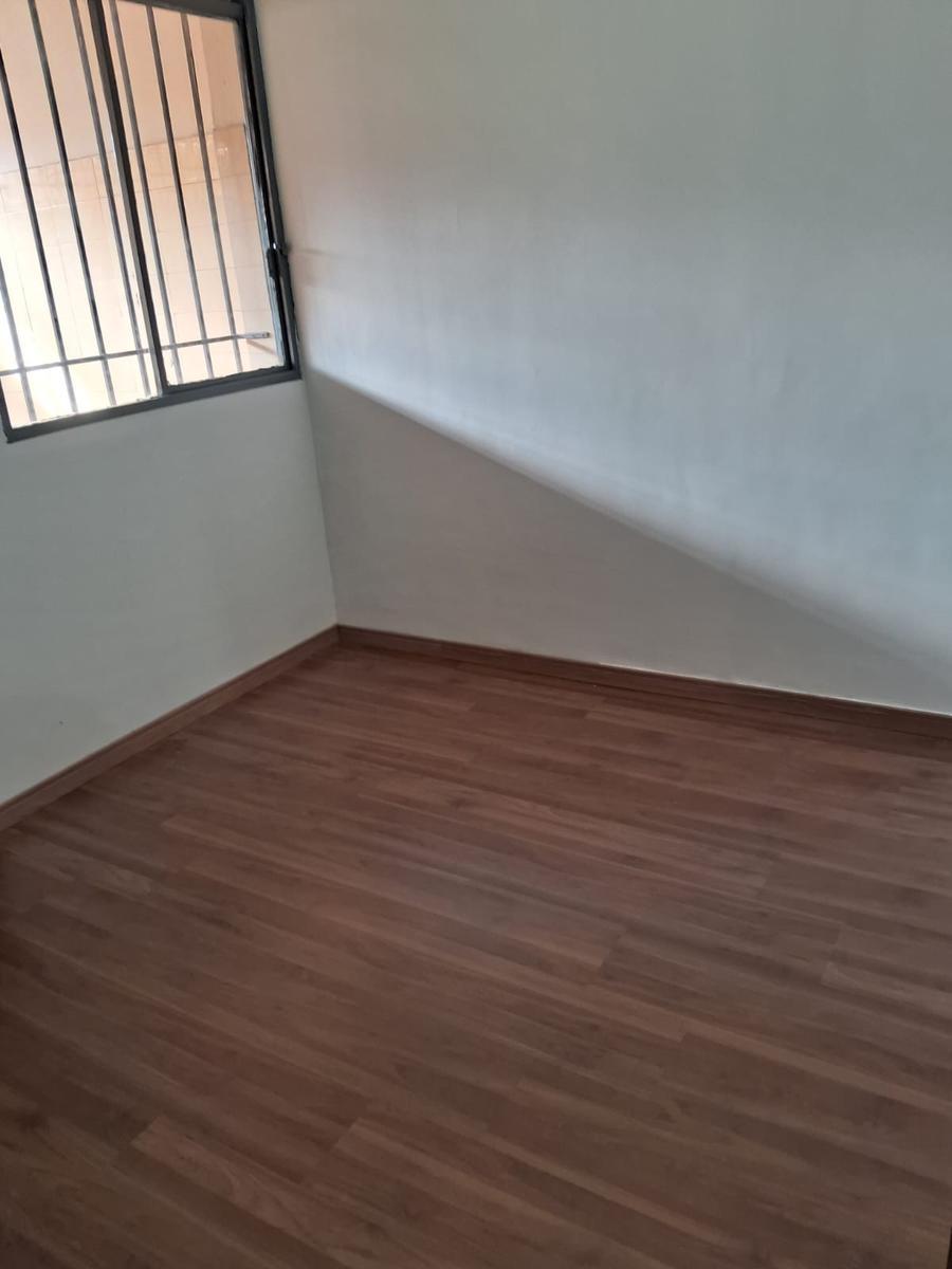 Área Privativa, Barroca, 3 Quartos, 1 Vaga, 1 Suíte