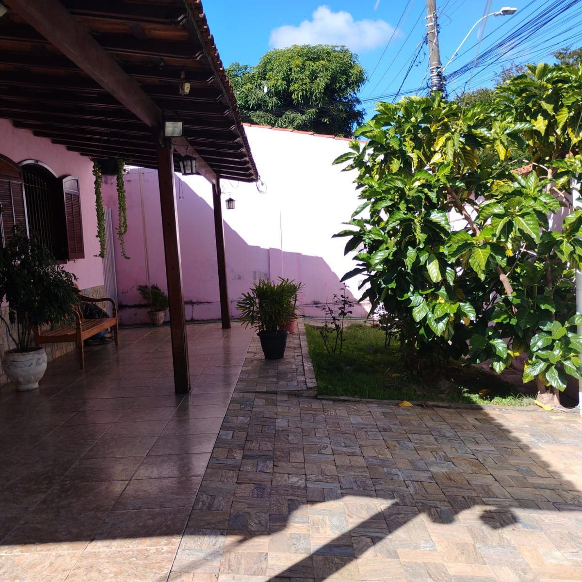 Casa, Ouro Preto, 3 Quartos, 4 Vagas, 1 Suíte