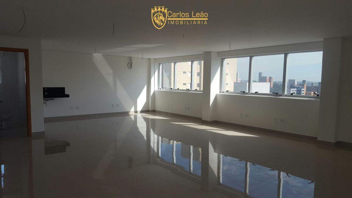 Sala, Buritis, 0 Quarto, 5 Vagas