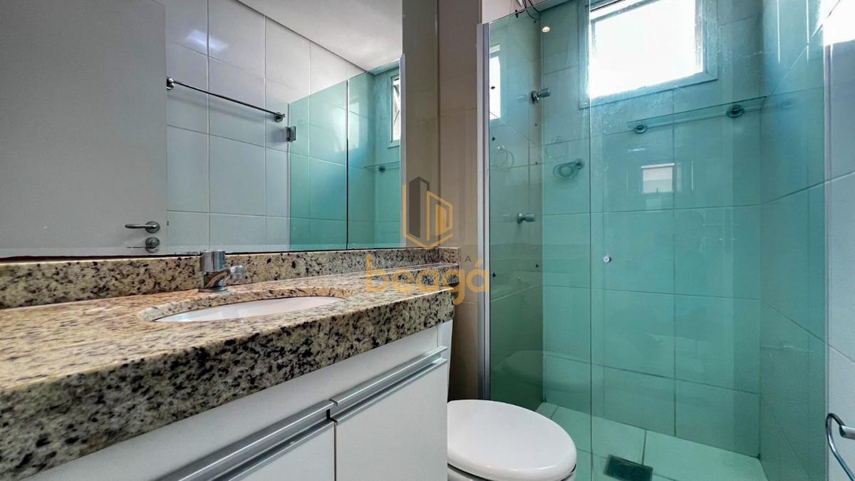 Apartamento, Conjunto Califórnia, 3 Quartos, 2 Vagas, 1 Suíte