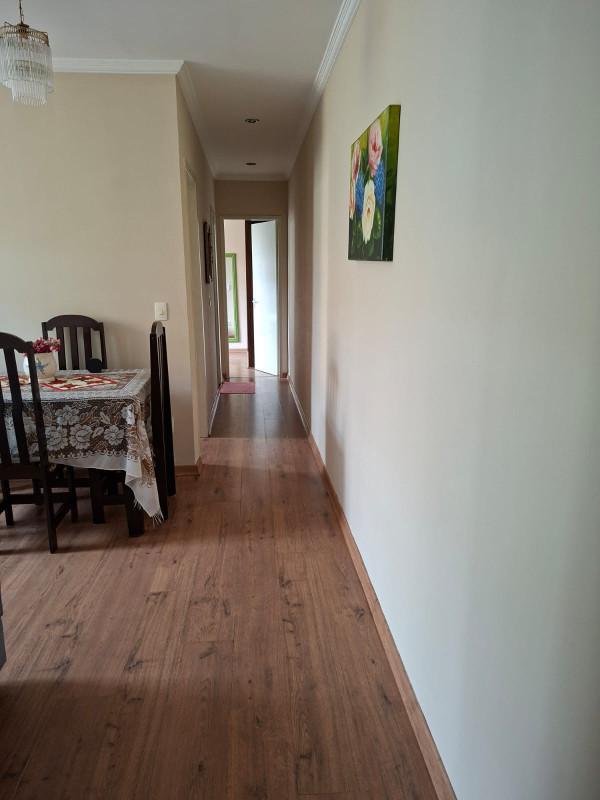 Apartamento, Heliópolis, 3 Quartos, 1 Vaga