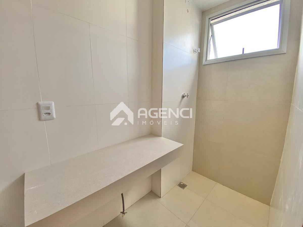 Apartamento, Cabral, 2 Quartos, 0 Vaga, 1 Suíte