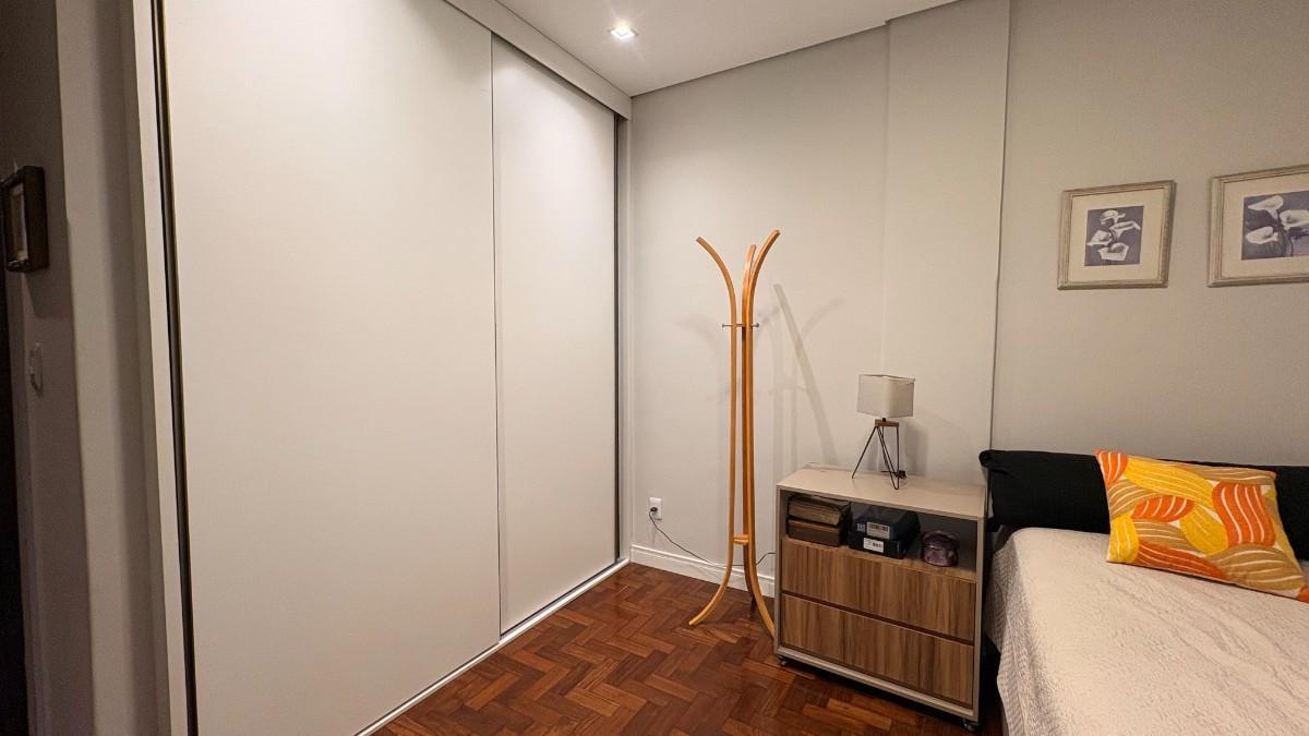 Apartamento, Lourdes, 4 Quartos, 2 Vagas, 2 Suítes