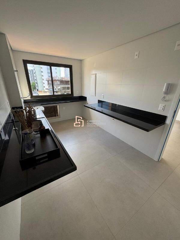 Apartamento, Lourdes, 2 Vagas, 2 Suítes