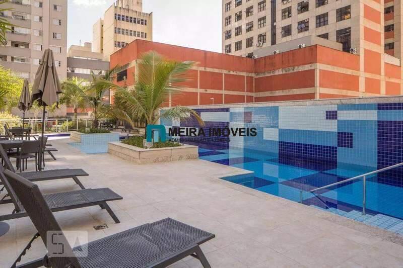 Apartamento, Centro, 2 Quartos, 2 Vagas, 1 Suíte