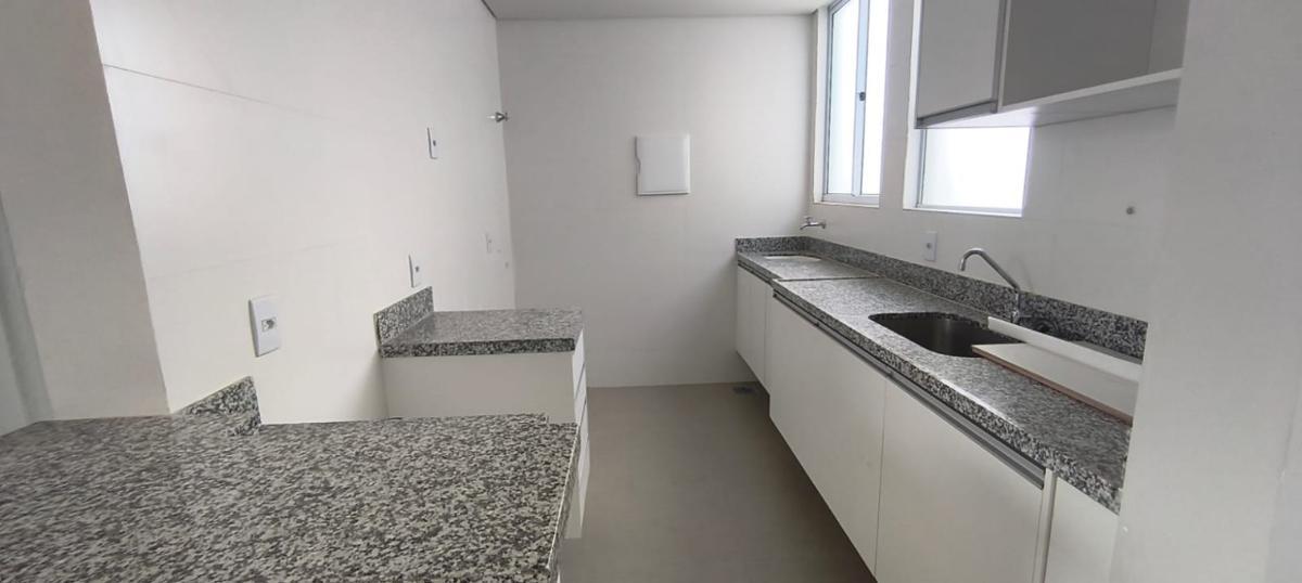 Apartamento, Ana Lúcia, 2 Quartos, 1 Vaga, 1 Suíte