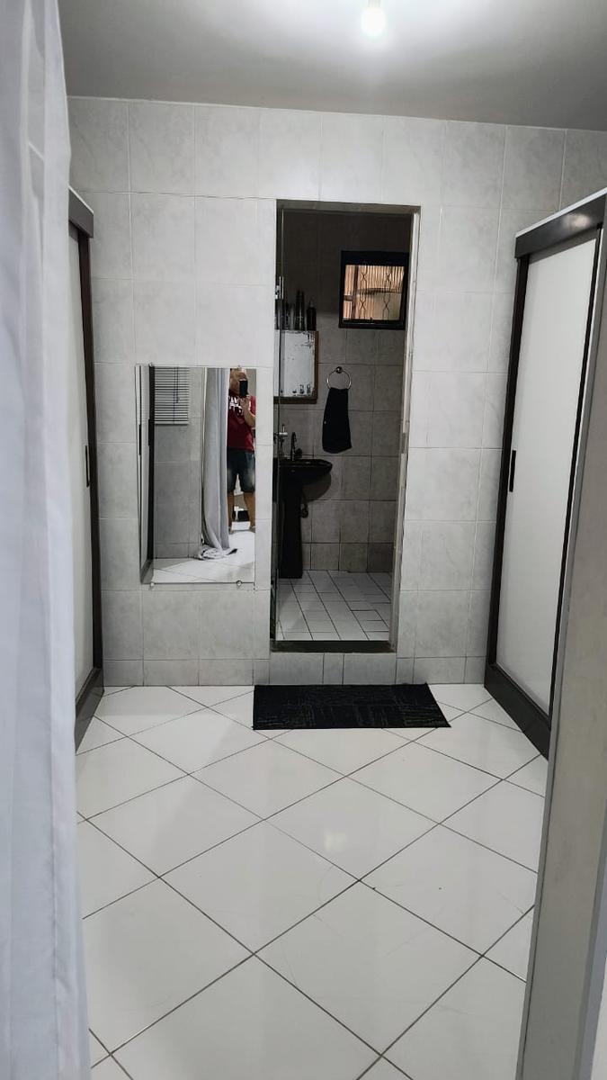 Casa, Planalto, 3 Quartos, 3 Vagas, 1 Suíte
