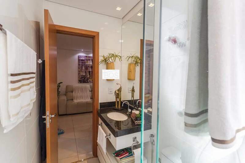 Apartamento, Serra, 2 Quartos, 2 Vagas, 1 Suíte