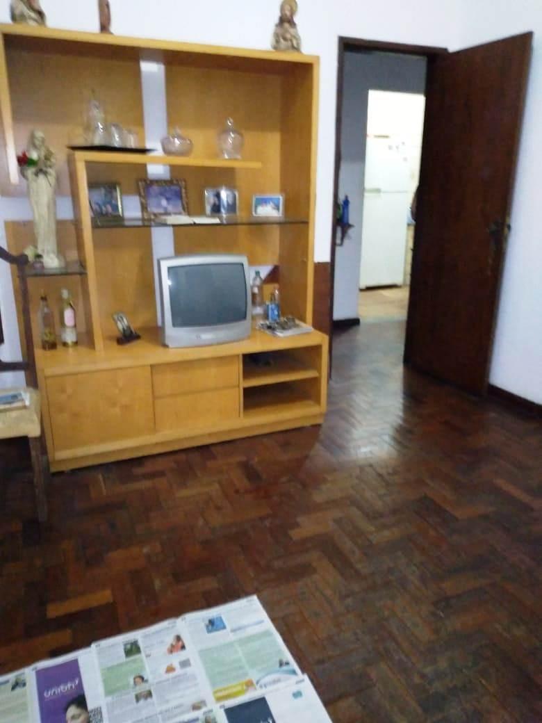Andar, Padre Eustáquio, 7 Quartos, 3 Vagas