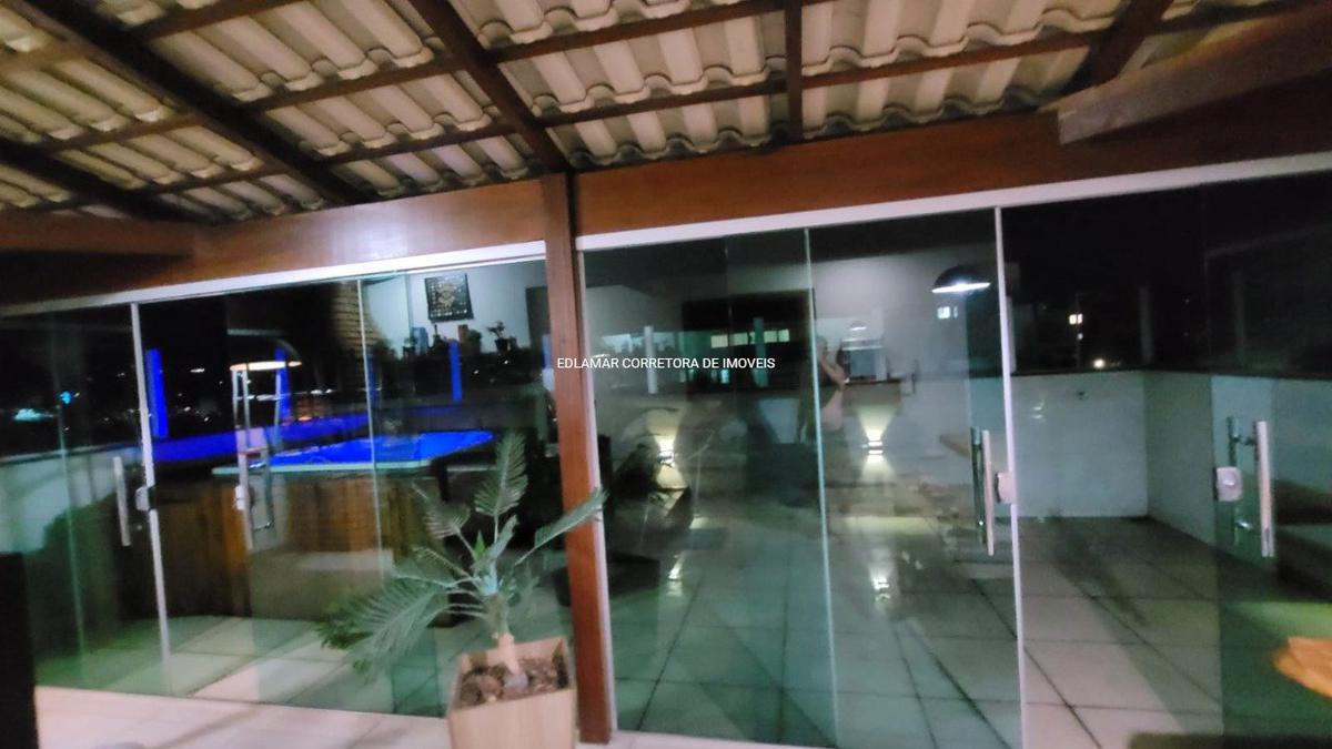 Apartamento, Palmeiras, 3 Quartos, 1 Vaga