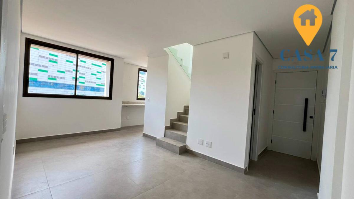 Apartamento, Prado, 2 Quartos, 2 Vagas, 1 Suíte