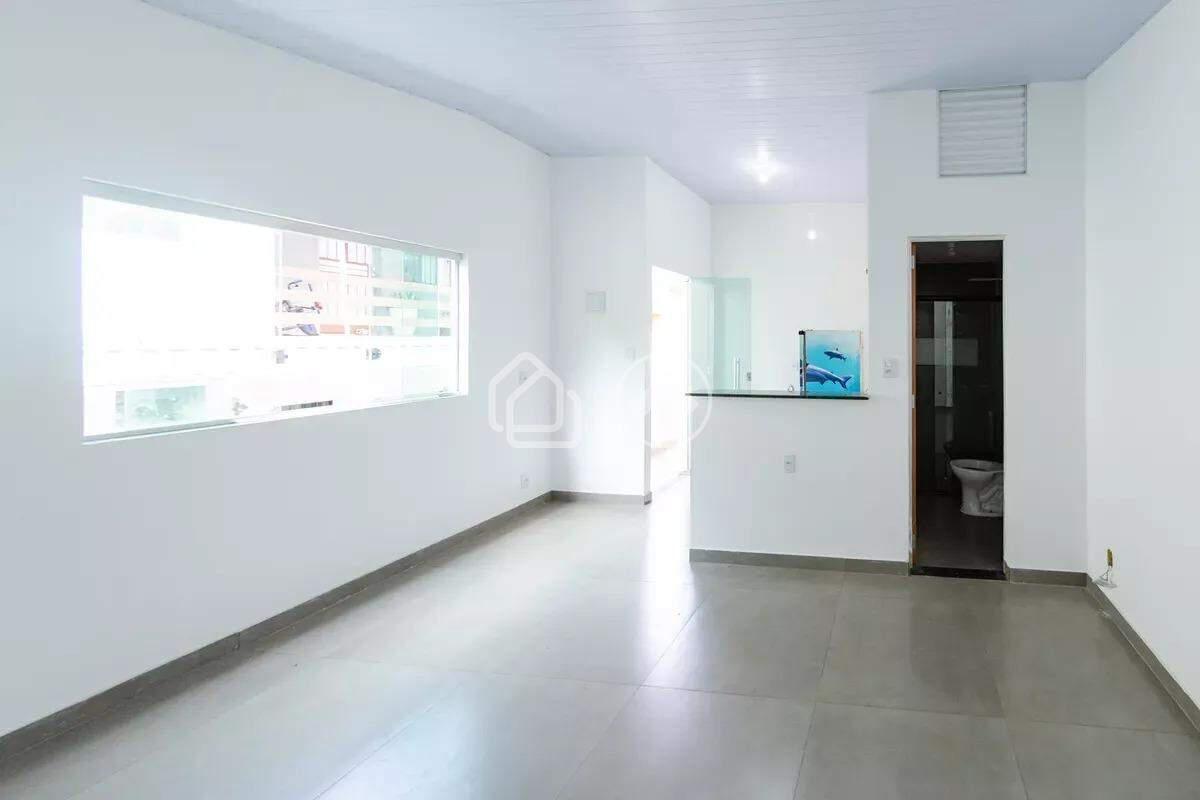 Quitinete, Dom Cabral, 1 Quarto