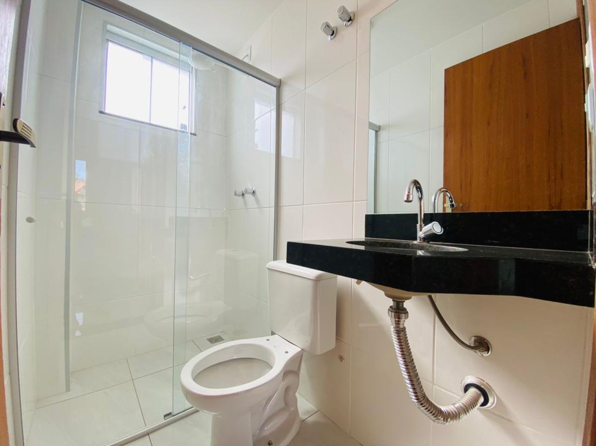 Apartamento, Candelária, 3 Quartos, 2 Vagas, 1 Suíte