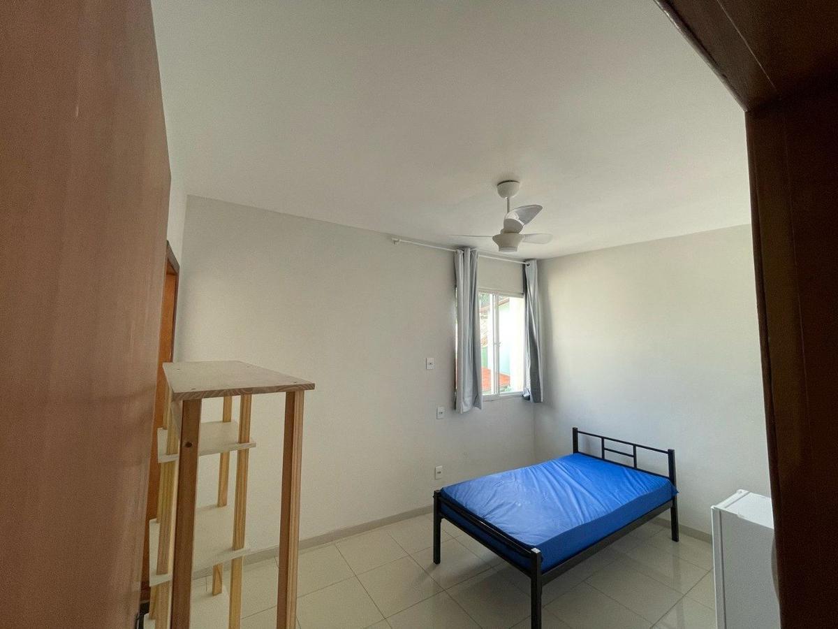 Quitinete, Nova Suíssa, 1 Quarto, 0 Vaga, 1 Suíte