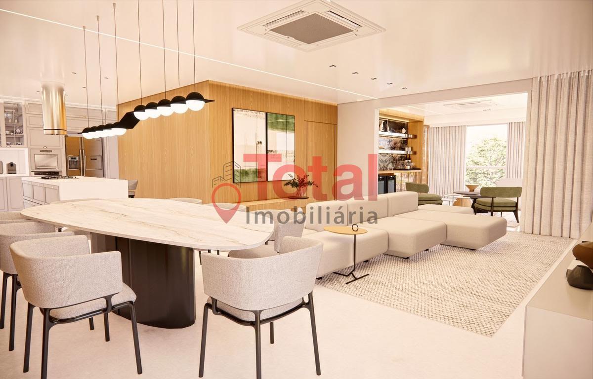Apartamento, Horto, 0 Quarto, 0 Vaga