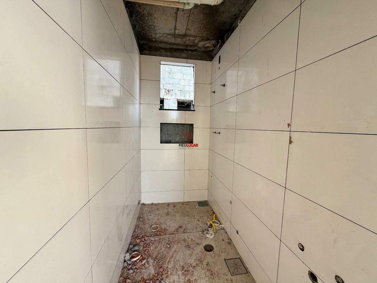 Apartamento, Milionários, 2 Quartos, 1 Vaga, 1 Suíte