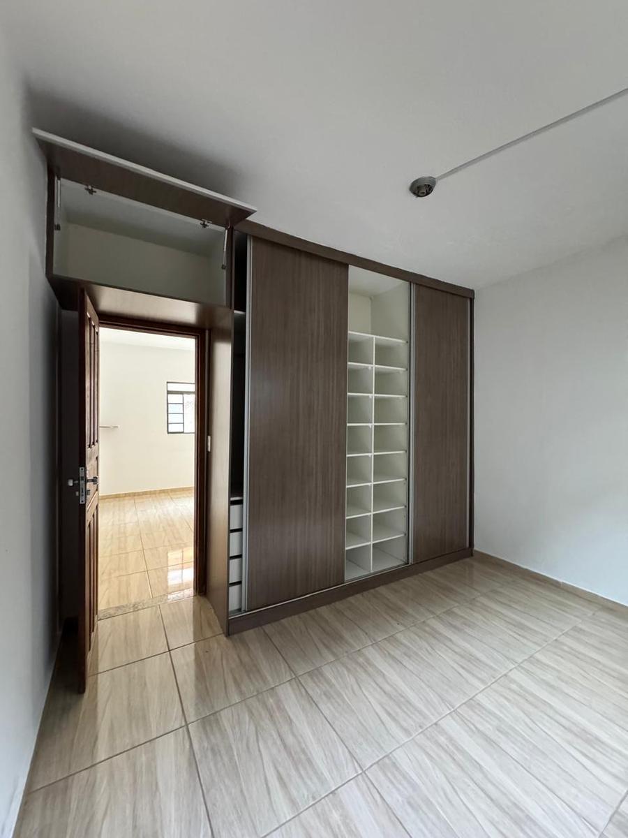 Casa, Menezes (justinópolis), 3 Quartos, 2 Vagas