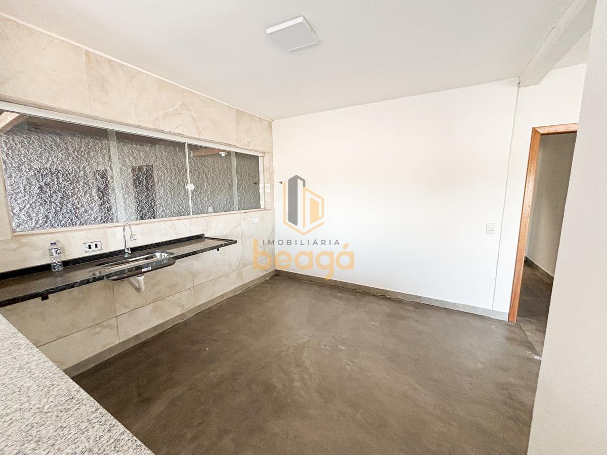 Casa, Jardim Laguna, 3 Quartos, 2 Vagas, 1 Suíte