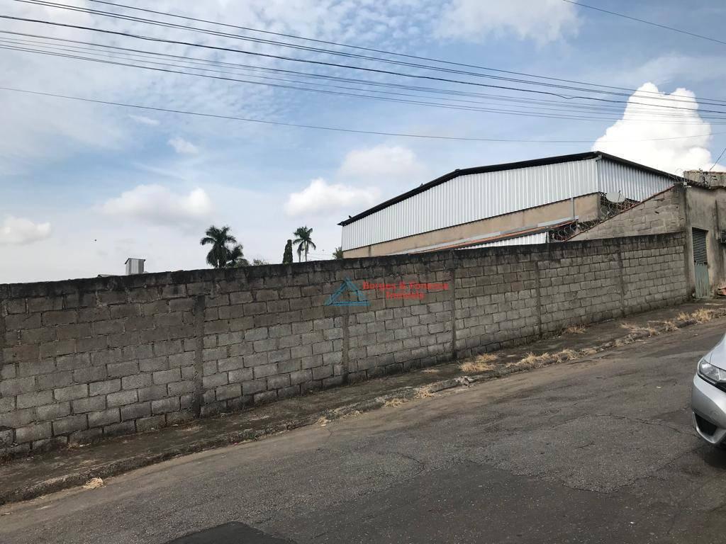 Lote, Parque Rinaldo, 0 Quarto, 0 Vaga