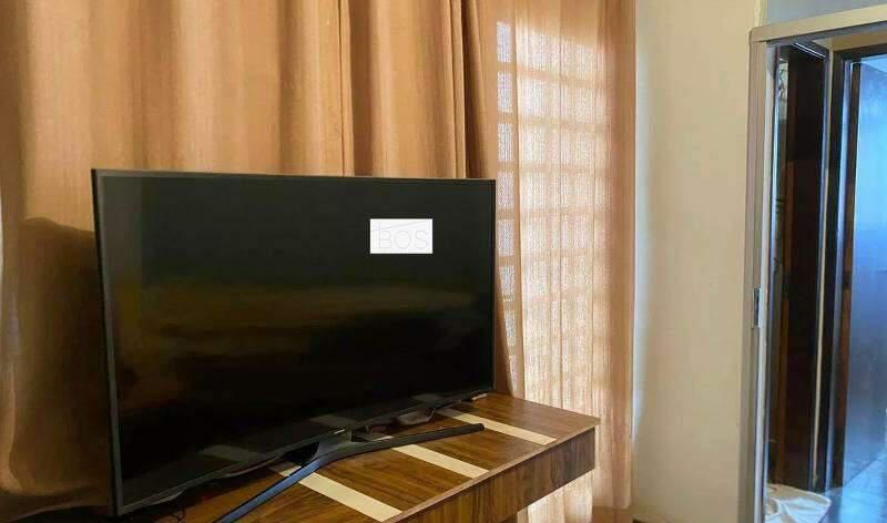 Cobertura, Santa Teresa, 3 Quartos, 1 Vaga, 1 Suíte