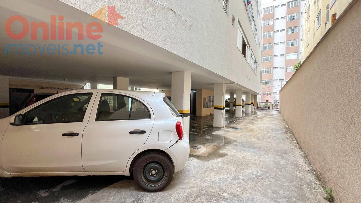 Apartamento, Silveira, 3 Quartos, 0 Vaga, 1 Suíte