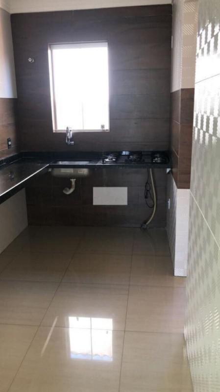 Apartamento, Nossa Senhora de Lourdes, 3 Quartos, 1 Vaga