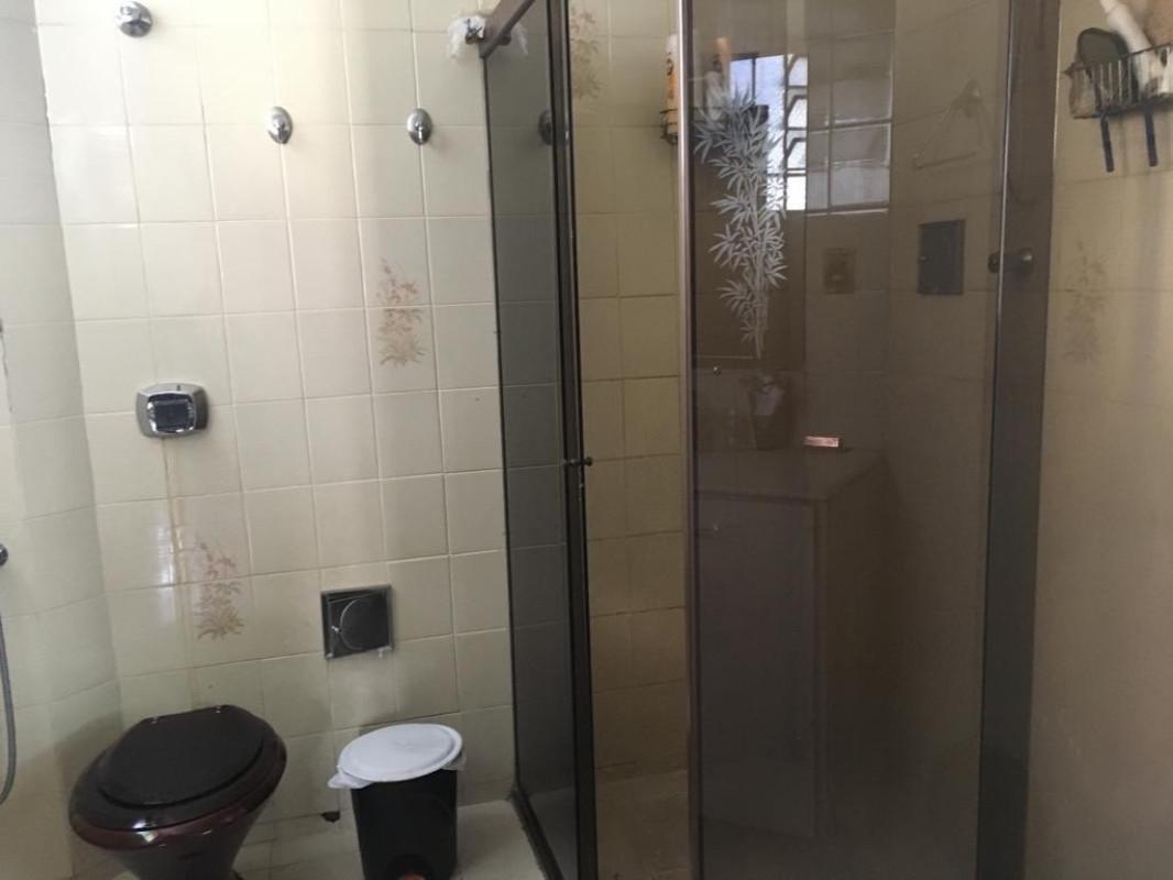 Apartamento, Centro, 3 Quartos, 0 Vaga, 2 Suítes