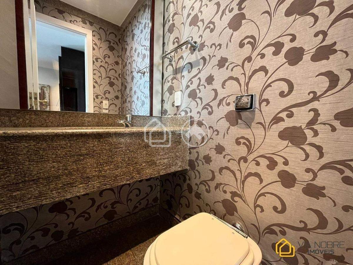 Apartamento, Buritis, 4 Quartos, 2 Vagas, 2 Suítes