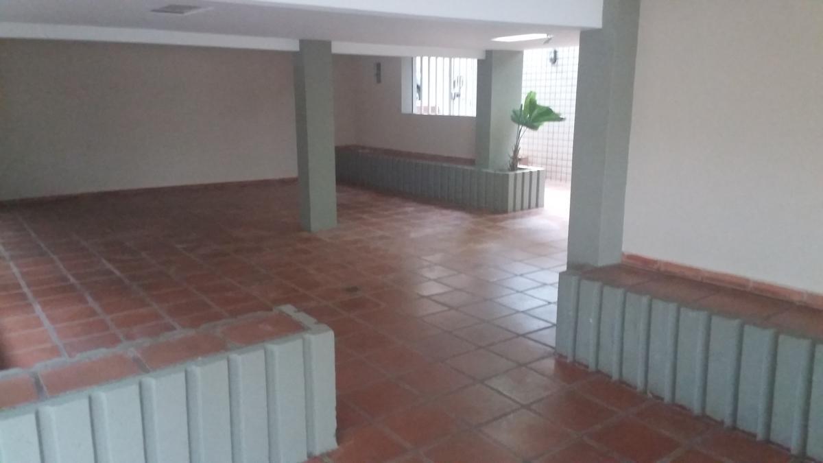 Cobertura, Santa Lúcia, 2 Quartos, 2 Vagas, 1 Suíte