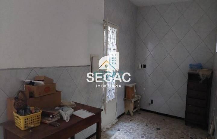 Casa, Sagrada Família, 5 Quartos, 3 Vagas