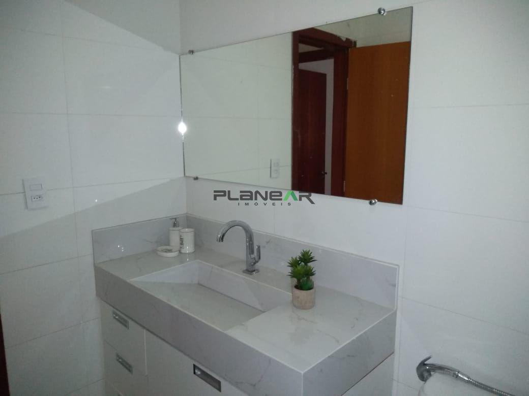 Casa, Jardim Riacho das Pedras, 3 Quartos, 2 Vagas, 1 Suíte