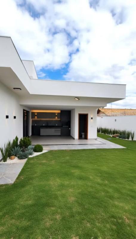 Casa, Joá, 3 Quartos, 2 Vagas, 1 Suíte