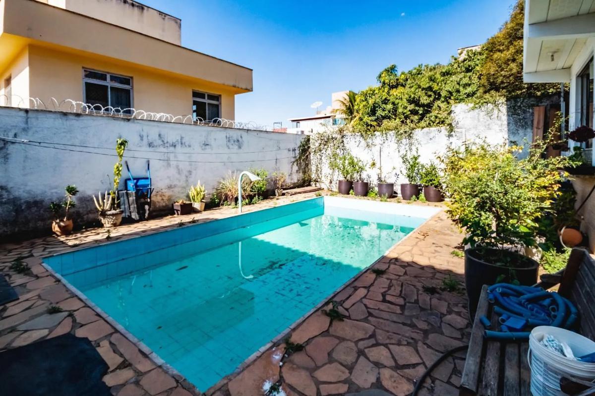 Casa, Santa Amélia, 5 Quartos, 3 Vagas, 3 Suítes