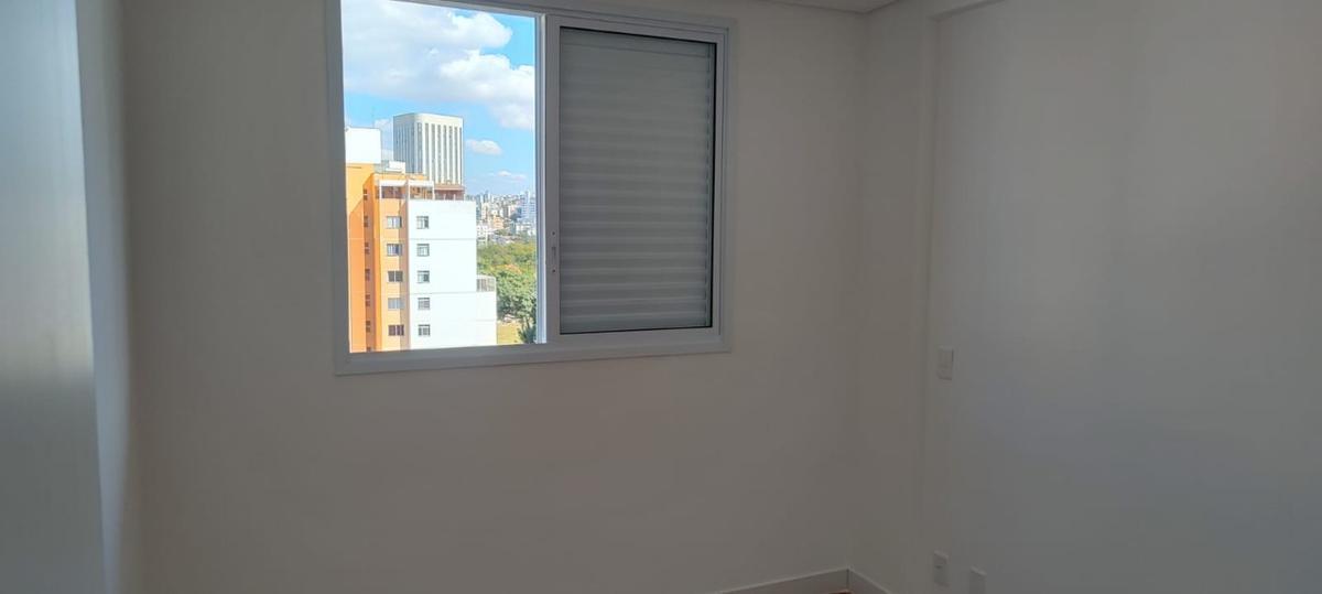 Apartamento, Fernão Dias, 4 Quartos, 3 Vagas, 1 Suíte