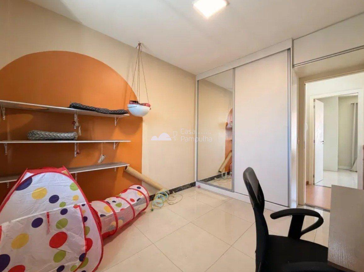 Casa, Santa Amélia, 3 Quartos, 4 Vagas, 1 Suíte