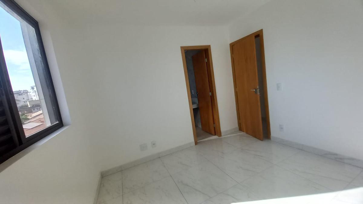 Apartamento, Liberdade, 4 Quartos, 3 Vagas, 2 Suítes