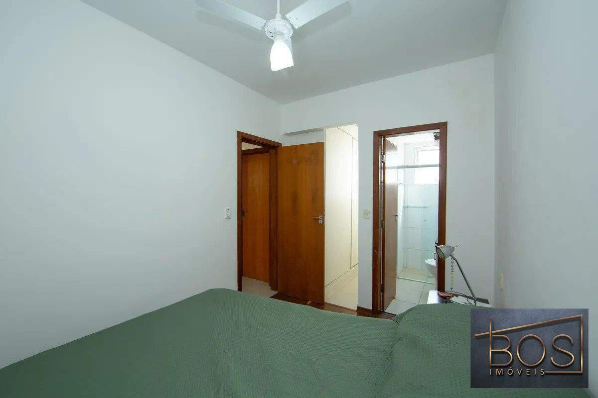 Apartamento, Lourdes, 2 Quartos, 2 Vagas, 1 Suíte