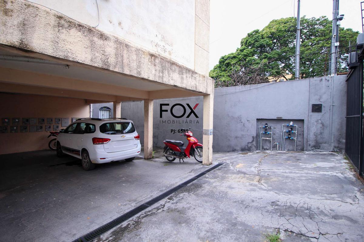Apartamento, Santa Amélia, 3 Quartos, 2 Vagas