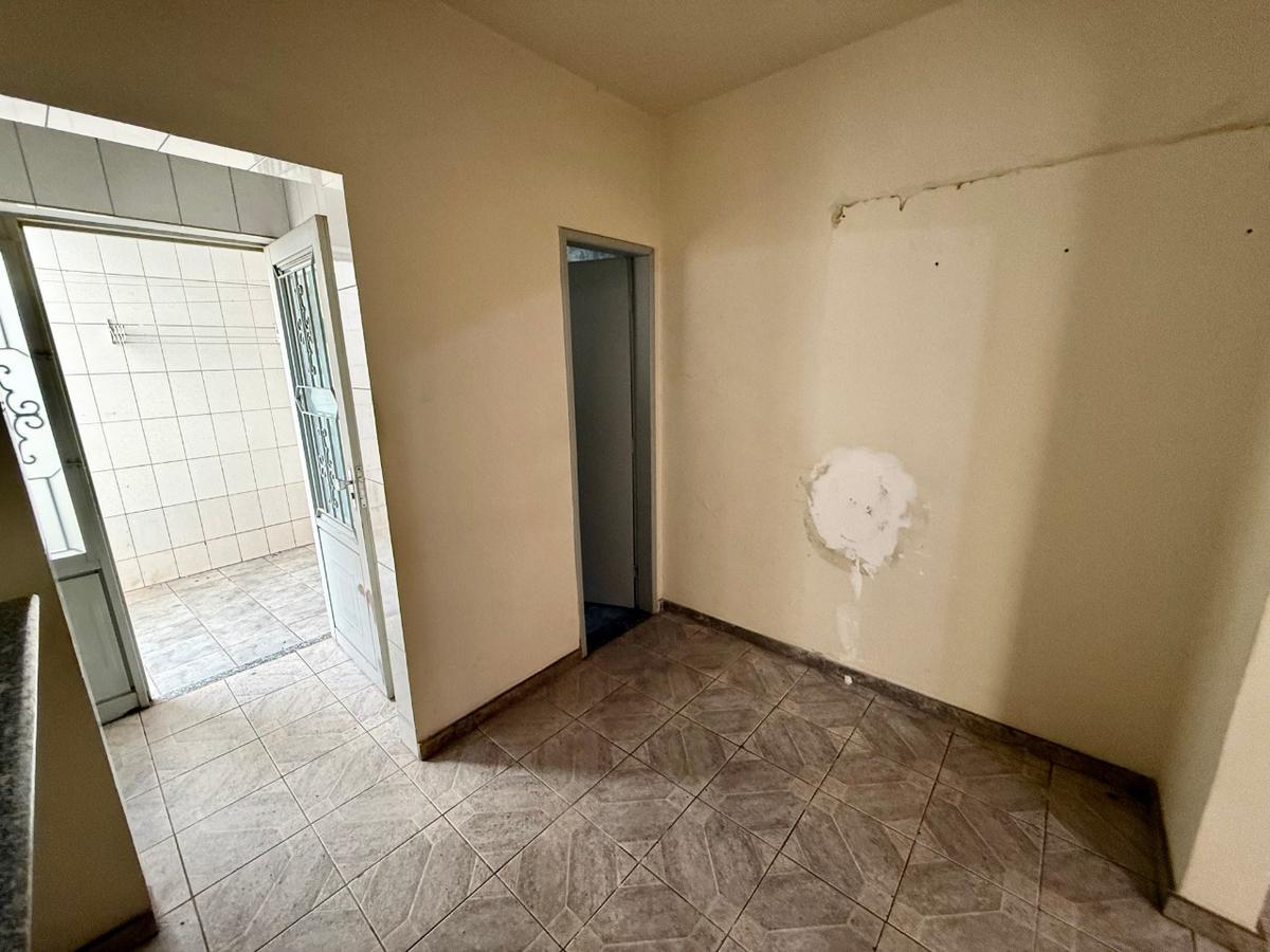 Casa, Santa Mônica, 2 Quartos, 1 Vaga