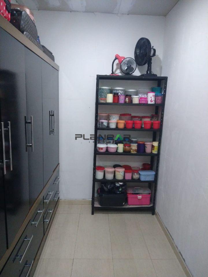 Casa, Jardim Riacho das Pedras, 3 Quartos, 0 Vaga, 3 Suítes