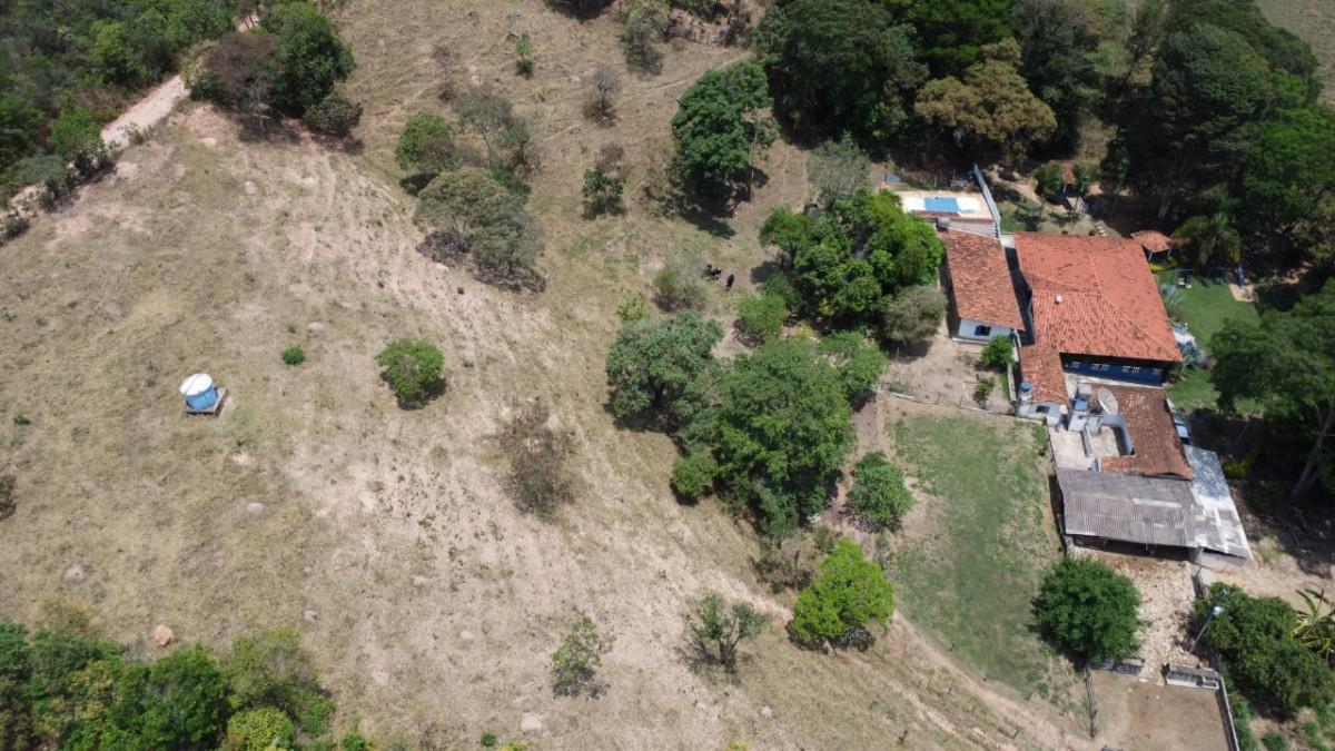 Fazenda, Centro, 3 Quartos, 3 Vagas, 2 Suítes