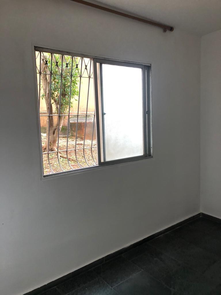 Apartamento, Palmares, 2 Quartos, 1 Vaga