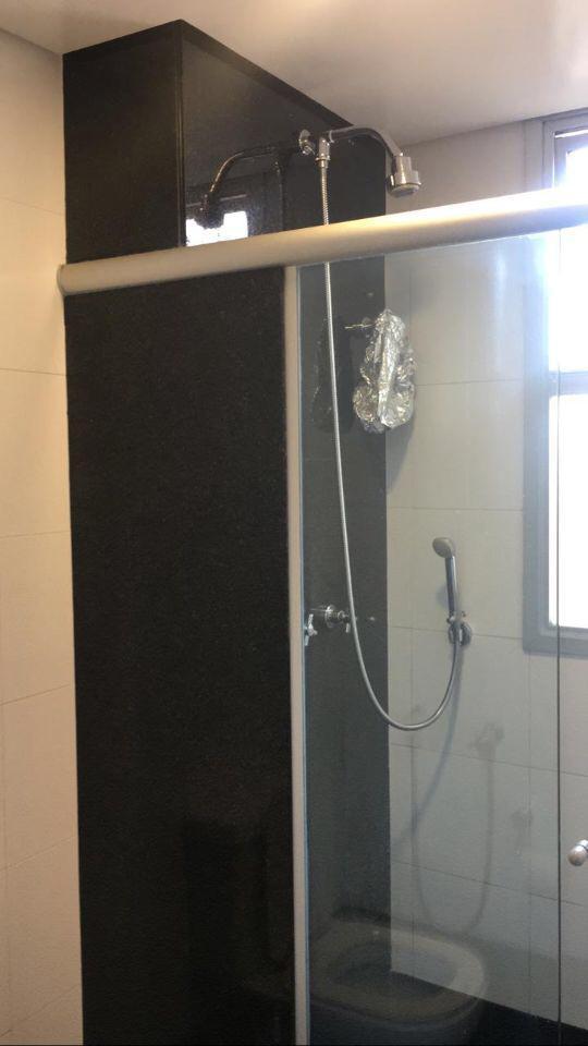 Apartamento, Santo Agostinho, 4 Quartos, 3 Vagas, 4 Suítes