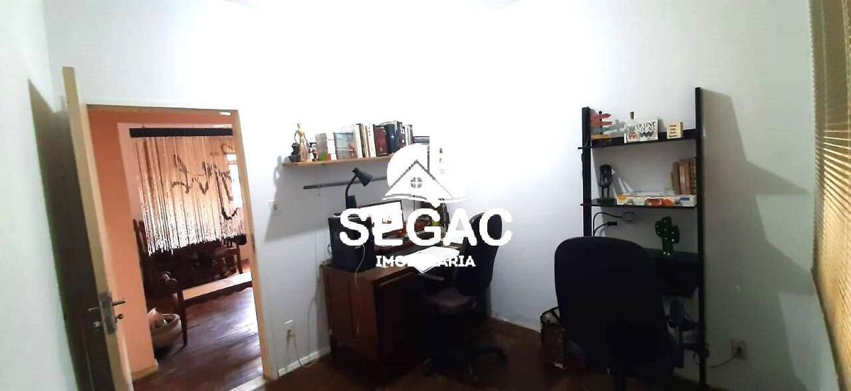 Apartamento, São Lucas, 3 Quartos, 1 Vaga