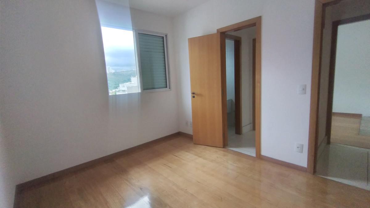 Cobertura, Buritis, 4 Quartos, 5 Vagas, 1 Suíte