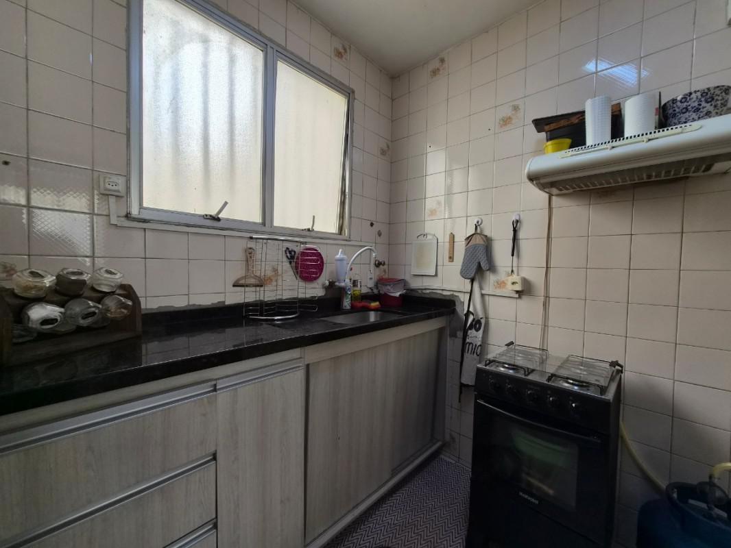 Apartamento, Carlos Prates, 3 Quartos, 1 Vaga